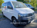 Volkswagen Transporter 2.0TDi 8míst, AC