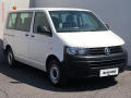 Volkswagen Transporter 2.0TDi 8mst, AC