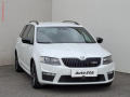 koda Octavia 2.0 TDi, RS Challange, DSG