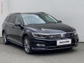 Volkswagen Passat 1.6 TDi, DSG, LED, navi