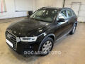 Audi Q3 1.4 TSI, 1.maj,�R