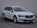 �koda Superb 2.0TDi, 2.maj,�R, Style, navi