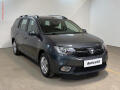 Dacia Logan 1.0 SCe, 2.maj,�R, AC, TZ