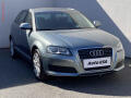 Audi A3 1.4 TFSi, Bixen, +kola