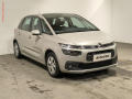 Citron C4 Picasso 1.2PT, AC, tempo, park.idla
