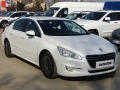 Peugeot 508 2.0HDi, �R, xenon, autoAC