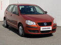 Volkswagen Polo 1.2i, Goal, AC, park. �idla