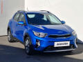 Kia Stonic 1.2 i, 2.maj,�R, Kamera