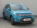 Suzuki Vitara 1.6i, R, Klima