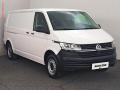 Volkswagen Transporter 2.0TDi L2H1, DSG, LED, navi