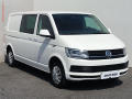Volkswagen Transporter 2.0TDi L2H1, DSG, LED, navi