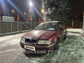 �koda Octavia 1.6 i, AC, v�h�ev sed