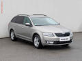 �koda Octavia 1.4 TSi, Style, +kola