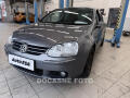 Volkswagen Golf 1.9TDI