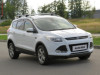 Ford Kuga 2.0 TDCI, AT, STK09/2025