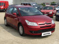 Citron C4 1.6 i 16V, AT