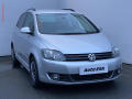 Volkswagen Golf Plus 2.0TDi, Aut.klima