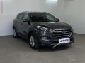Hyundai Tucson 1.6 T-GDi, AC, kamera