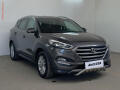 Hyundai Tucson 1.6 T-GDi, AC, kamera