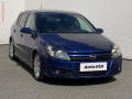 Opel Astra 2.0T, AC, klima