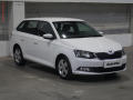 koda Fabia 1.4 TDi, R, AC, vhev sed