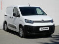 Citro�n Berlingo 1.5HDi, �R, AC, TZ, park