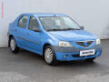 Dacia Logan 1.4i, �R