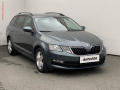 koda Octavia 1.6 TDi, Ambition, DSG, navi