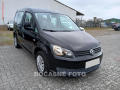 Volkswagen Caddy 1.2TSi, Trendline, TZ