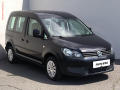 Volkswagen Caddy 1.2TSi, Trendline, TZ