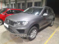 Volkswagen Touareg 3.0TDi quattro, AT, bixen