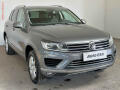 Volkswagen Touareg 3.0TDi quattro, AT, bixen