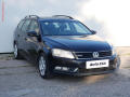 Volkswagen Passat 1.6 TDi, C, park.idla