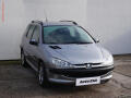 Peugeot 206 1.4 HDi, 2.maj,�R, TZ