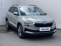 �koda Karoq 1.5 TSi, Business, DSG