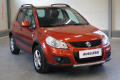 Suzuki SX4 2.0DDi-S 4x4, 1.maj,R, GLX