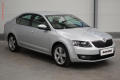 koda Octavia 2.0 TDi, R, servis.kniha