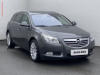 Opel Insignia 2.0 T, Innovation, bixen