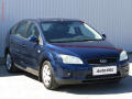 Ford Focus 1.6i, AC