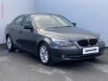 BMW 3.0i 525i, Bixen, TZ