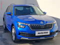 �koda Kamiq 1.5 TSi, Tour, DSG, TZ