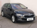 �koda Octavia 2.0 TDi, Style, DSG, LED