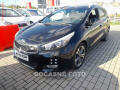 Kia Ceed 1.6 CRDi, 1.maj,�R, servis