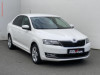 koda Rapid 1.0 TSi, Style, AT, bixen