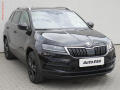 �koda Karoq 1.5TSi, 1.maj,�R, Style, DSG