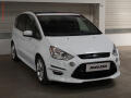 Ford S-MAX 2.2 TDCi, Titanium S, AT
