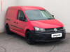 Volkswagen Caddy 2.0TDi MAXi, R, AC