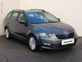 koda Octavia 1.6 TDi, Ambition, DSG, TZ