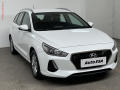 Hyundai i30 1.4T-GDi, AC, temp