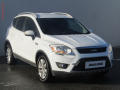 Ford Kuga 2.0TDCi 4x4, Titanium, AT